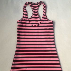 Cool race tank top size 2